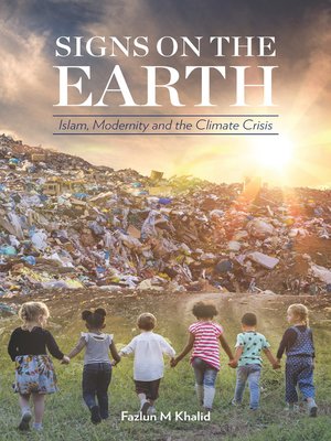 cover image of Signs on the Earth